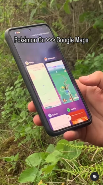 Pokemon GO
