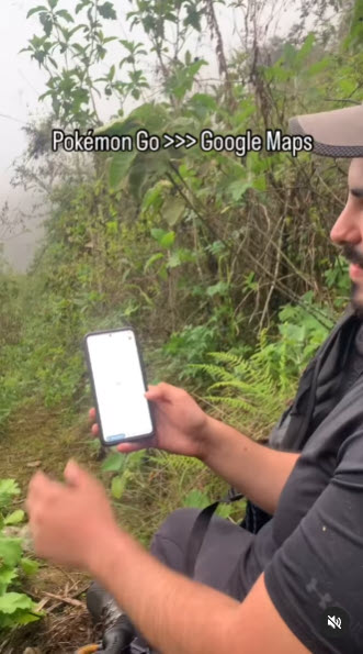 Pokemon GO