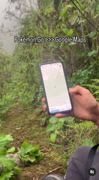 Pokemon GO