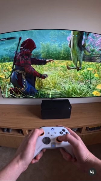 Assassin's Creed Shadows