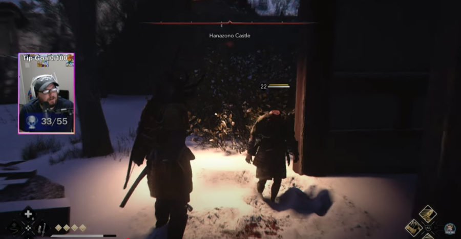 Assassin’s Creed Shadows