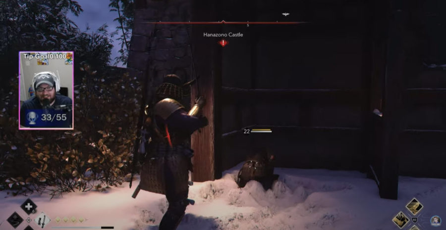 Assassin’s Creed Shadows