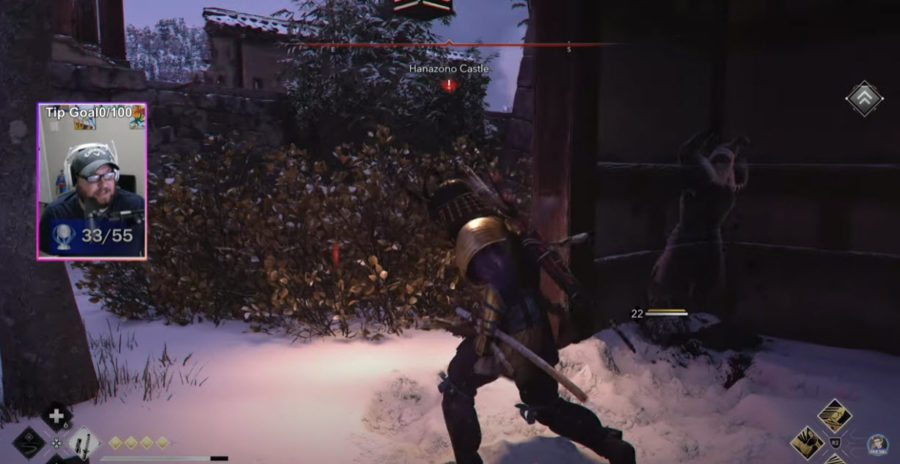 Assassin’s Creed Shadows
