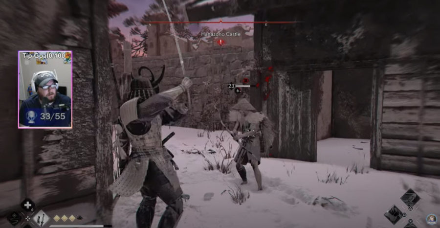 Assassin’s Creed Shadows