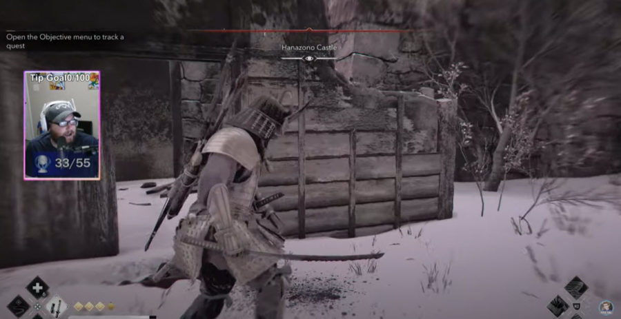 Assassin’s Creed Shadows