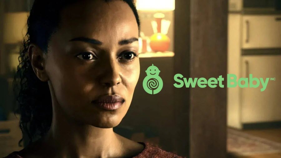 Sweet Baby Inc.