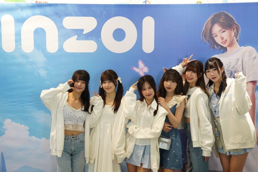 inZOI