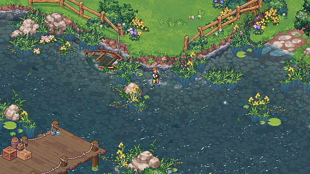 Witchbrook
