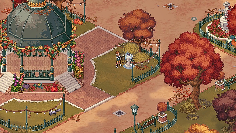 Witchbrook