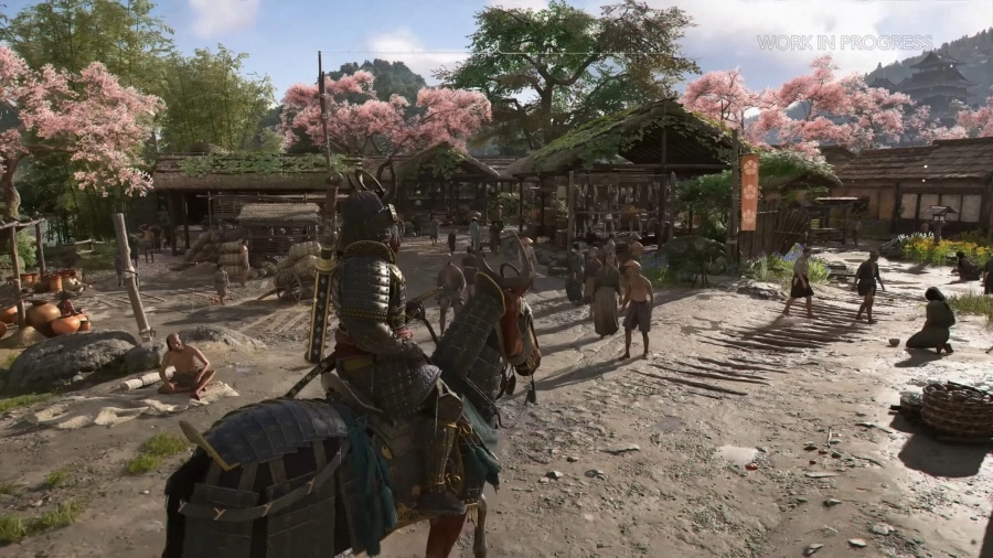 Assassin’s Creed Shadows