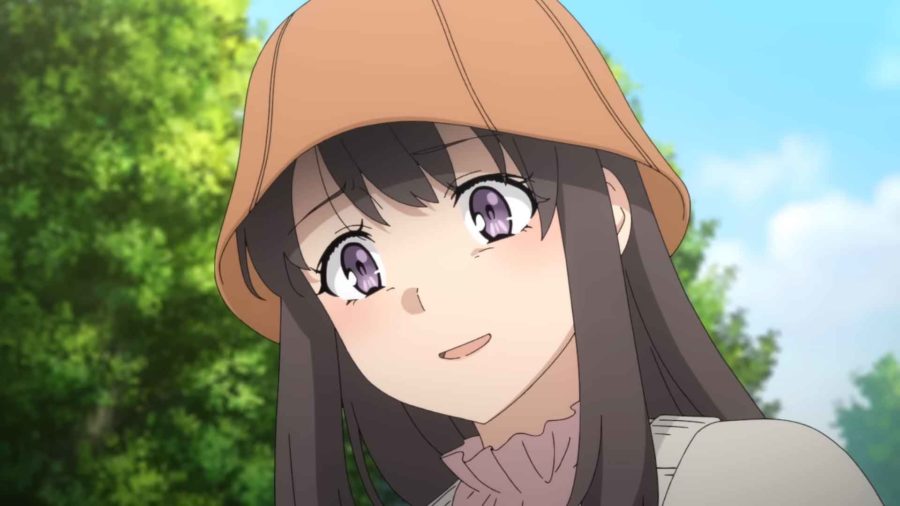 Seishun Buta Yarou wa Santa Claus no Yume wo Minai เรื่องฝันปั่นป่วยของผมกับซานต้าคลอส