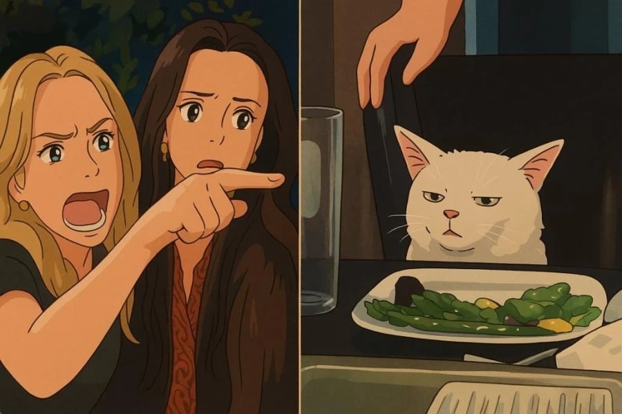 Studio Ghibli