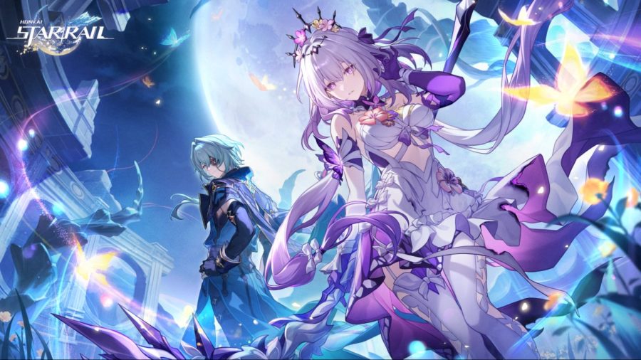 Honkai: Star Rail เวอร์ชัน 3.2 "ก้าวผ่านบุปผาแดนนิทรา"