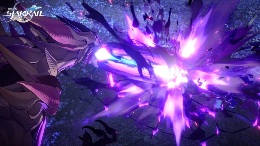 Honkai: Star Rail เวอร์ชัน 3.2 "ก้าวผ่านบุปผาแดนนิทรา"