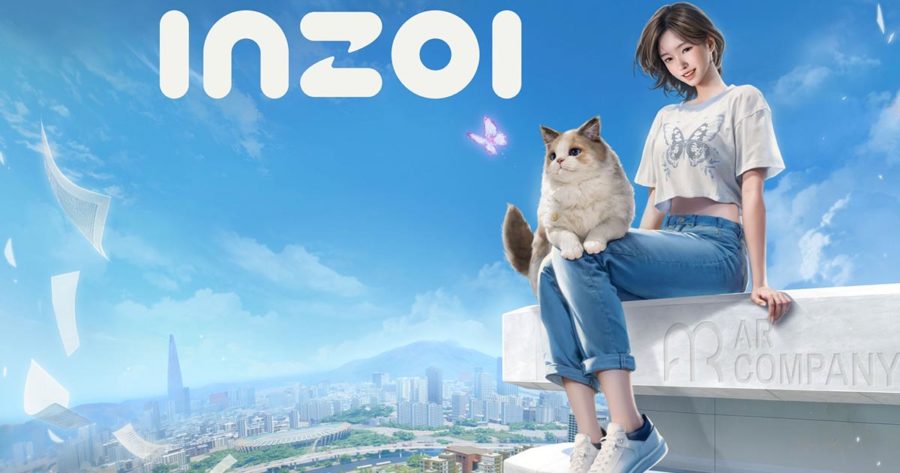 inZOI