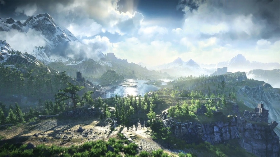 Open-World