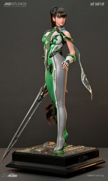Stellar Blade