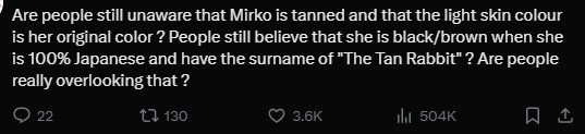 My Hero Academia