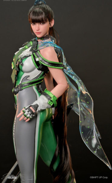 Stellar Blade
