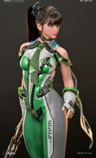Stellar Blade