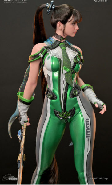 Stellar Blade