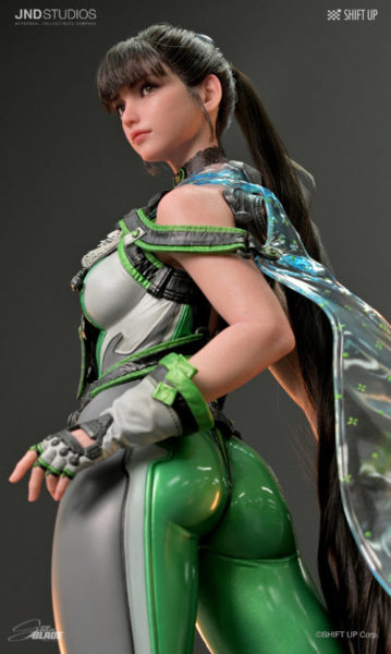 Stellar Blade