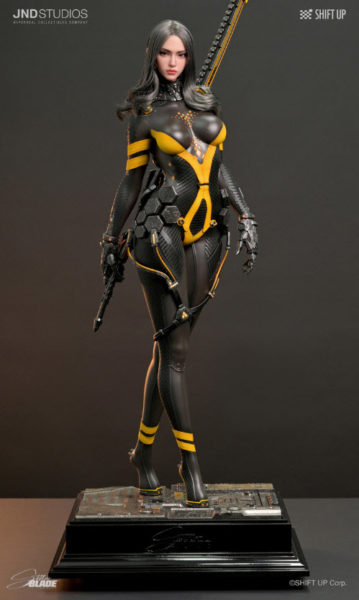 Stellar Blade