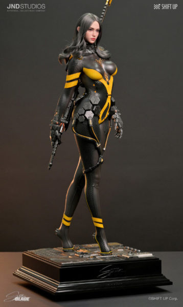 Stellar Blade