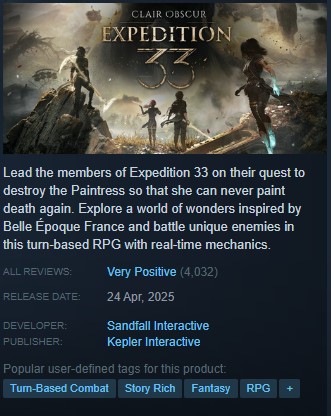 Expedition 33