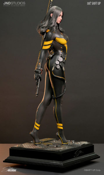 Stellar Blade