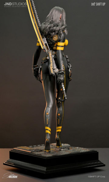 Stellar Blade