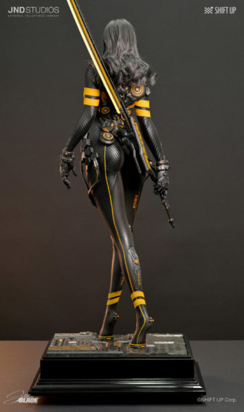 Stellar Blade