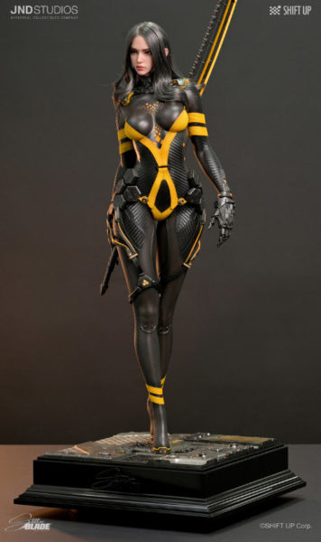 Stellar Blade