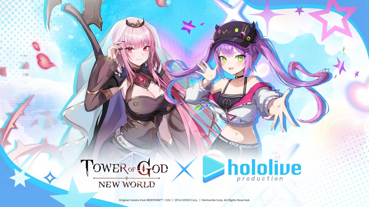 hololive