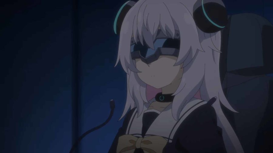 Alma-chan Wants to Be a Family อนิเมะ