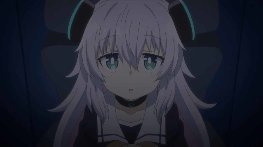 Alma-chan Wants to Be a Family อนิเมะ