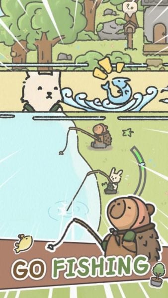 Bunnysip Tale