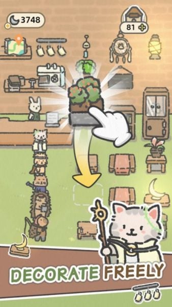 Bunnysip Tale