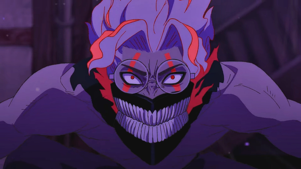 DANDADAN