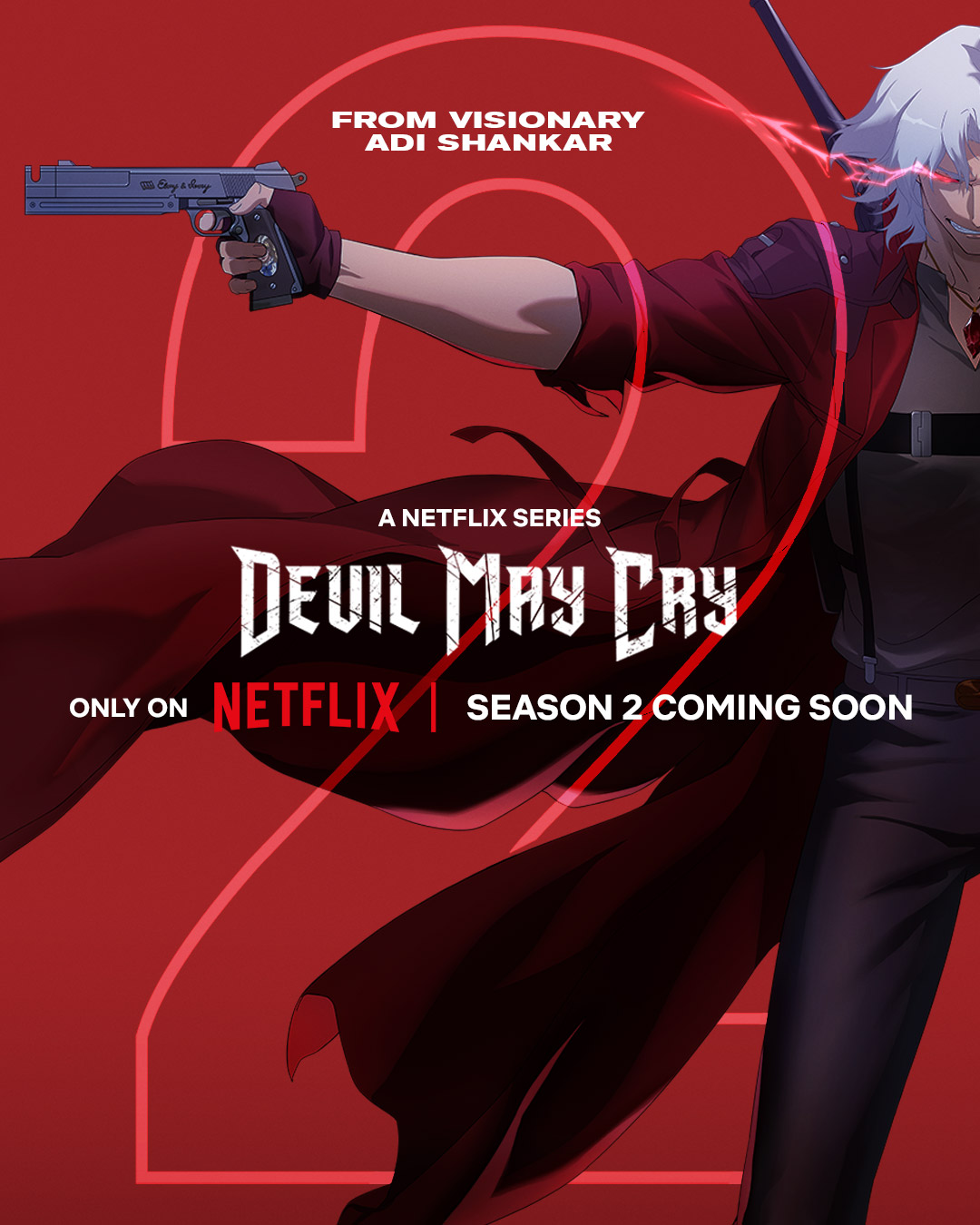 Devil May Cry