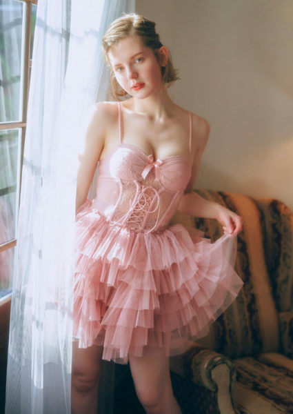 Ella Freya