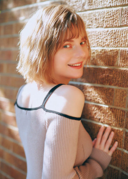 Ella Freya