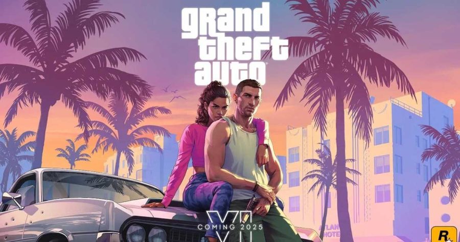 Grand Theft Auto VI