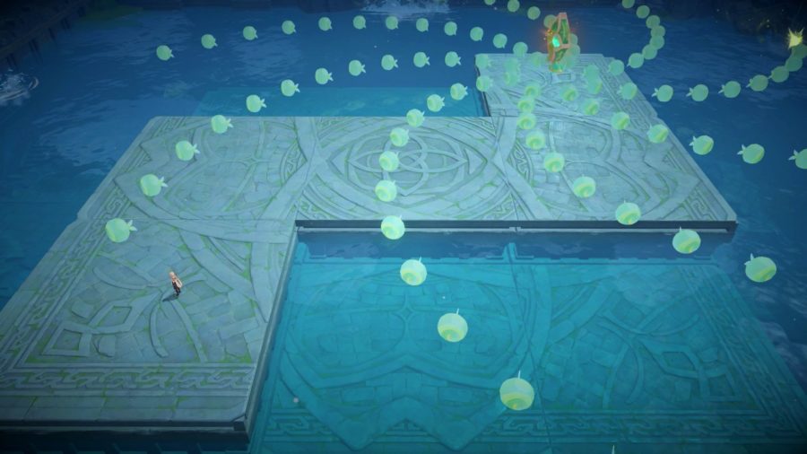 Genshin Impact เวอร์ชัน 5.6: "ทฤษฎีลวง"