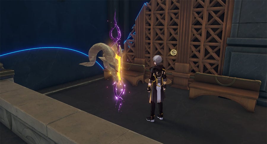 แนวทางการเคลียร์มินิเกม แพะรับบาปทองคำ - พื้นที่ Styxia