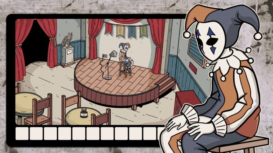 Hidden Memories
