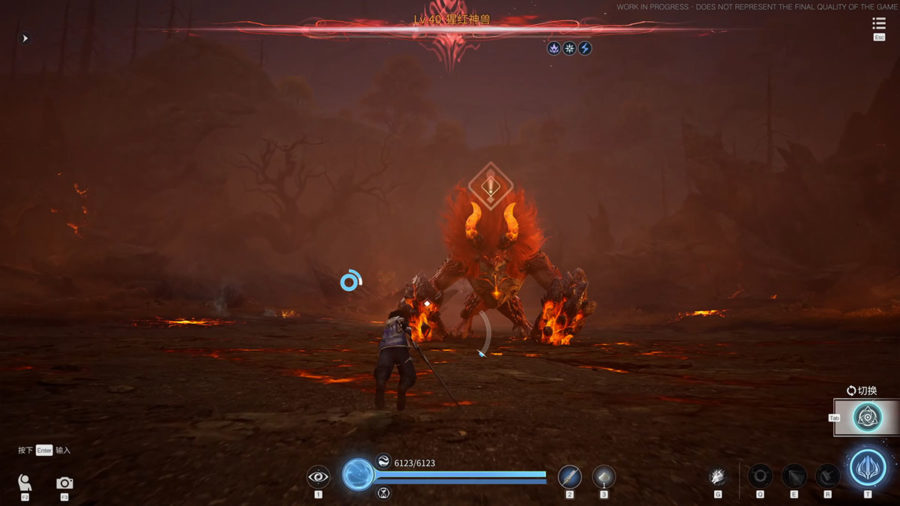 Honor of Kings: World เผย Gameplay Trailer ตัวใหม่