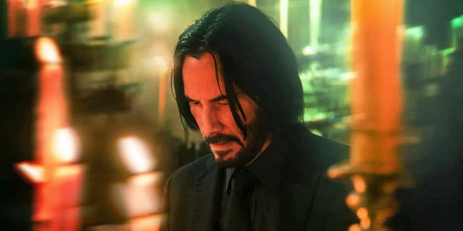 John Wick 5