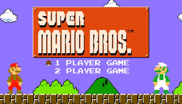 Mario