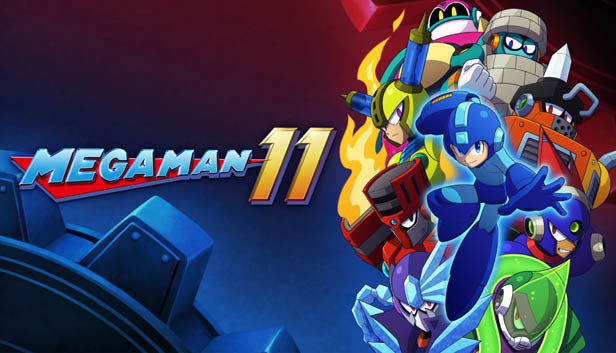 megaman